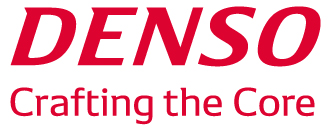 株式会社デンソーのロゴ