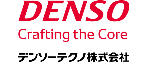 デンソーテクノ株式会社のロゴ