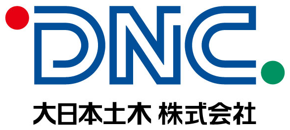 大日本土木株式会社のロゴ