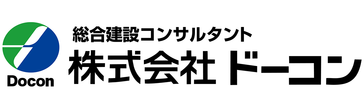 株式会社ドーコンのロゴ