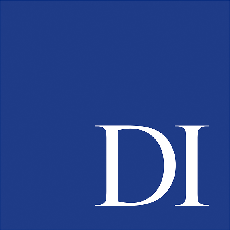 株式会社ドリームインキュベータのロゴ