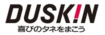 株式会社ダスキンのロゴ