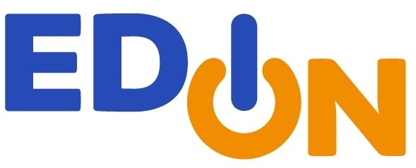 株式会社エディオンのロゴ