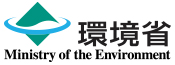 環境省のロゴ