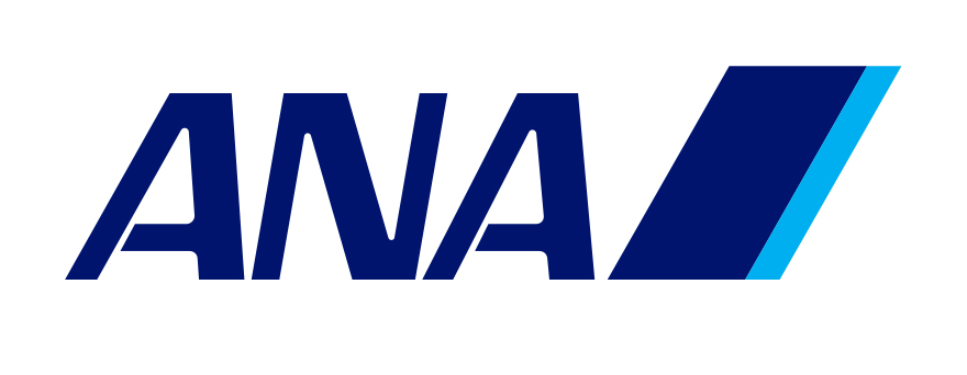 全日本空輸株式会社（ANAグループ整備部門 e.TEAM ANA）のロゴ