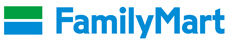 株式会社ファミリーマートのロゴ