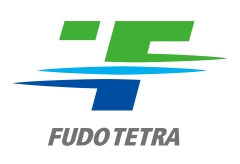 株式会社不動テトラのロゴ