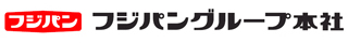 フジパングループ本社株式会社のロゴ