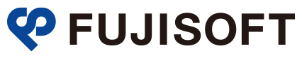 富士ソフト株式会社のロゴ