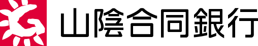 株式会社山陰合同銀行のロゴ