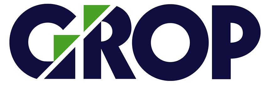 株式会社グロップのロゴ