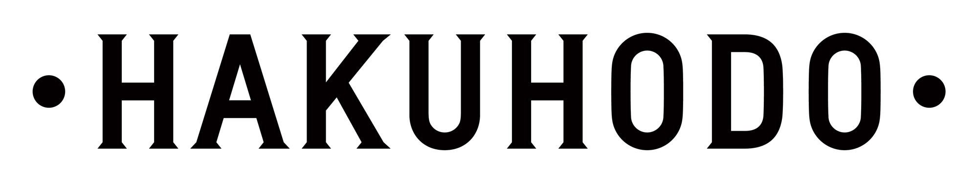 株式会社 博報堂のロゴ