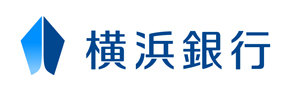 株式会社横浜銀行のロゴ