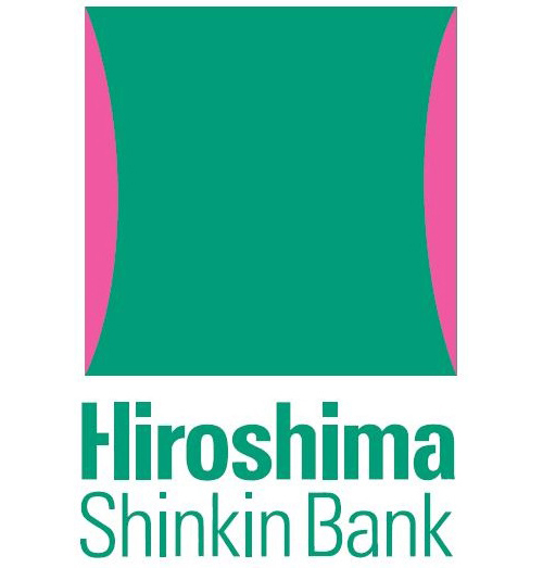 広島信用金庫のロゴ