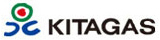 北海道ガス株式会社のロゴ