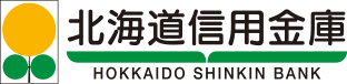 北海道信用金庫のロゴ