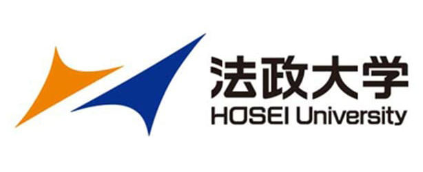 法政大学のロゴ