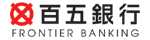 株式会社百五銀行のロゴ