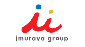 井村屋グループ株式会社のロゴ