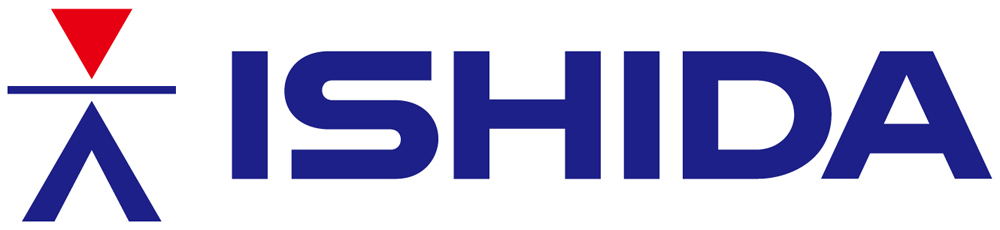 株式会社イシダのロゴ