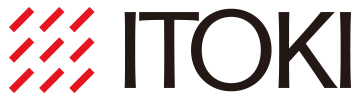 株式会社イトーキのロゴ