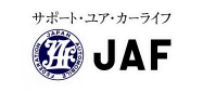一般社団法人日本自動車連盟のロゴ