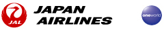 JALグループのロゴ