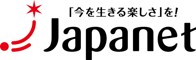 株式会社ジャパネットホールディングスのロゴ