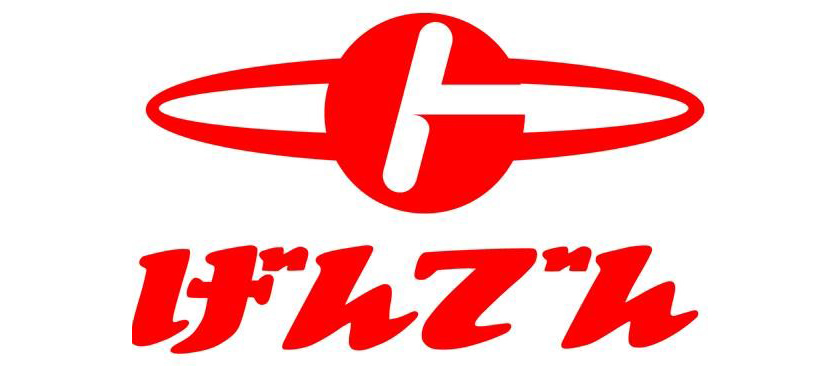 日本原子力発電株式会社のロゴ