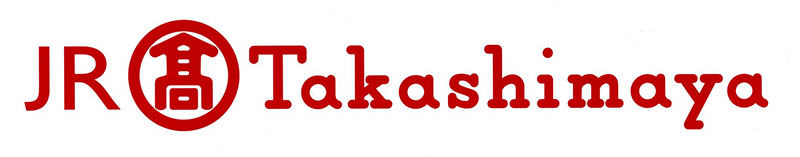 株式会社ジェイアール東海高島屋のロゴ