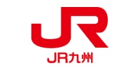 九州旅客鉄道株式会社（ＪＲ九州）のロゴ
