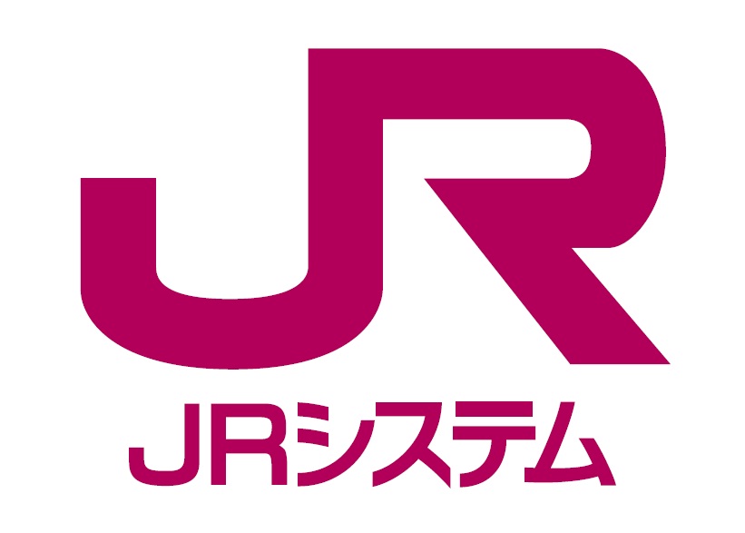 鉄道情報システム株式会社のロゴ