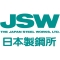 株式会社日本製鋼所のロゴ