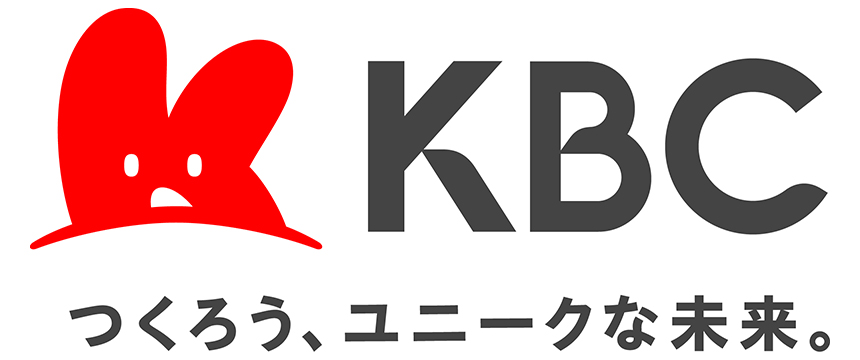 ＫＢＣグループホールディングス株式会社のロゴ