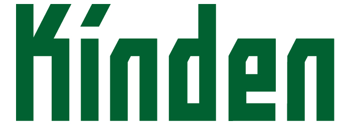 株式会社きんでんのロゴ