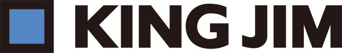 株式会社キングジムのロゴ