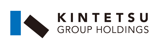 近鉄グループホールディングス株式会社のロゴ