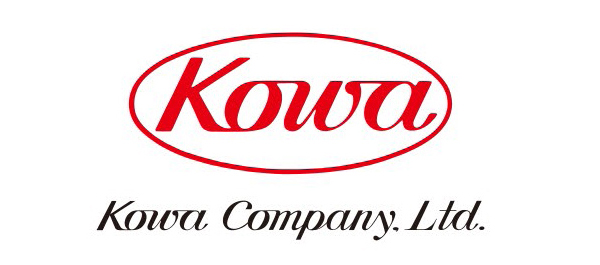 興和株式会社のロゴ