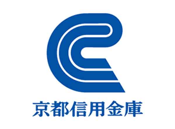 京都信用金庫のロゴ