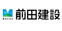 前田建設工業株式会社のロゴ