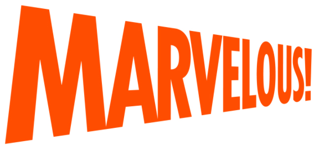 株式会社マーベラスのロゴ