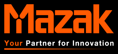 ヤマザキマザック株式会社のロゴ