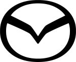 マツダ株式会社のロゴ