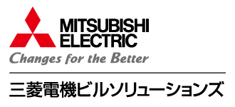 三菱電機ビルソリューションズ株式会社のロゴ