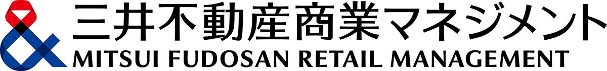 三井不動産商業マネジメント株式会社のロゴ