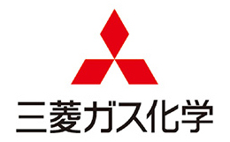 三菱ガス化学株式会社のロゴ
