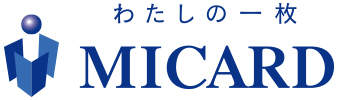 株式会社エムアイカード（三越伊勢丹グループ）のロゴ