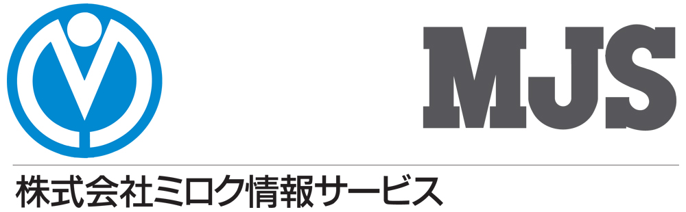 株式会社ミロク情報サービスのロゴ