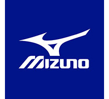 ミズノ株式会社のロゴ