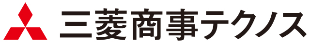 三菱商事テクノス株式会社のロゴ